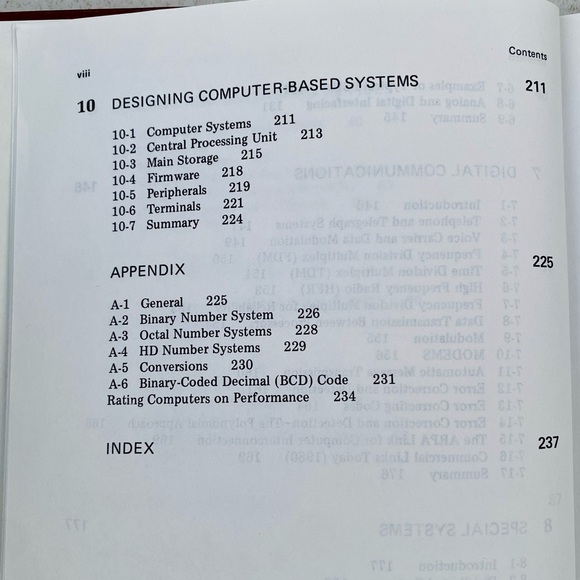 A User’s Guide to Computer Peripherals by Donald Eadie (1982) Hardcover Book - Picture 6 of 6